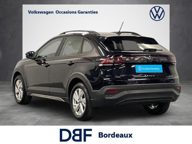 Volkswagen Taigo image 2