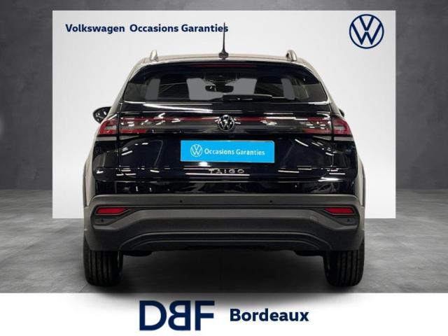 Volkswagen Taigo image 6