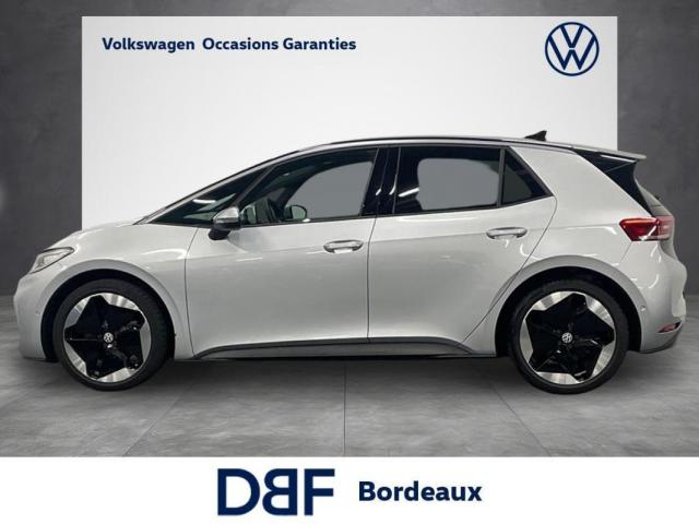 Volkswagen Id.3 image 7