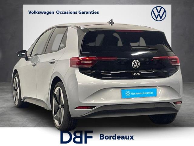 Volkswagen Id.3 image 1