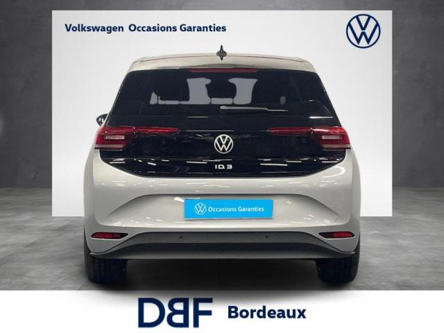 Volkswagen Id.3 image 6