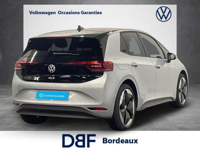Volkswagen Id.3 image 5