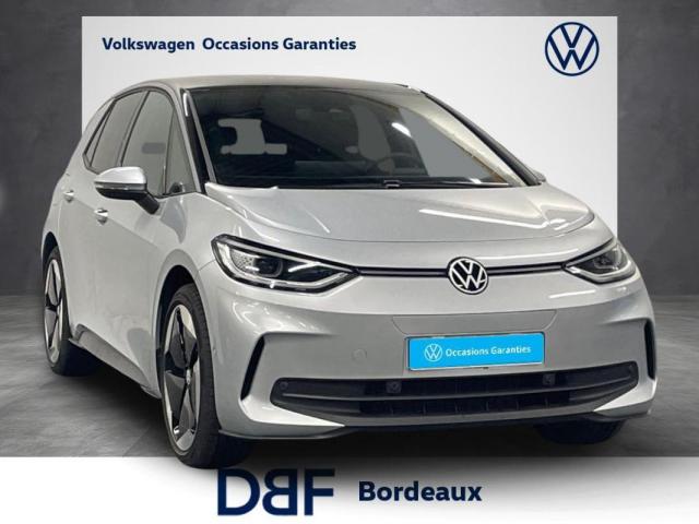 Volkswagen Id.3 image 3