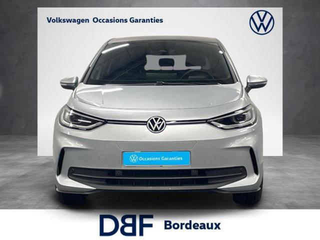 Volkswagen Id.3 image 8