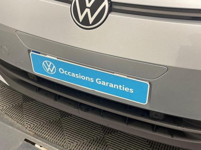 Volkswagen Id.3 image 9