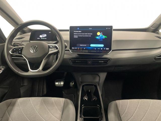 Volkswagen Id.3 image 2