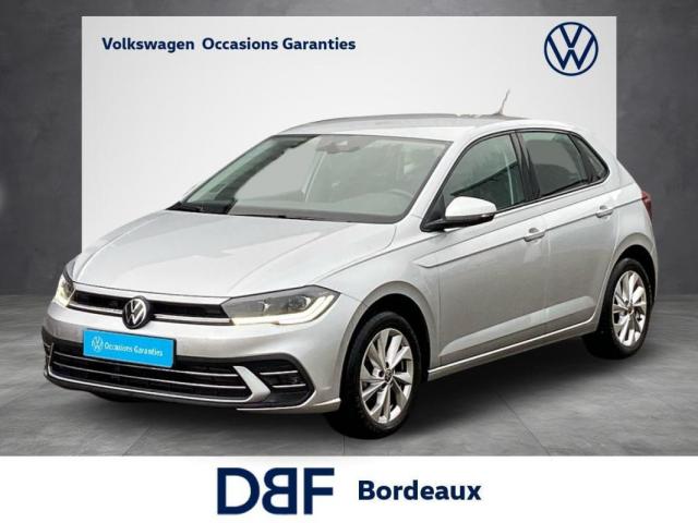 Volkswagen Polo 1.0 Tsi 95 S&s Bvm5 Style