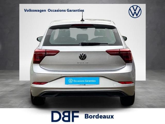 Volkswagen Polo image 1