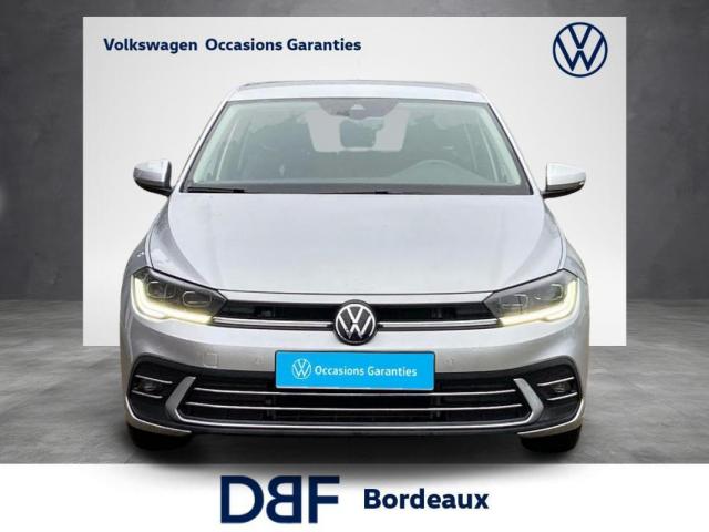 Volkswagen Polo image 3