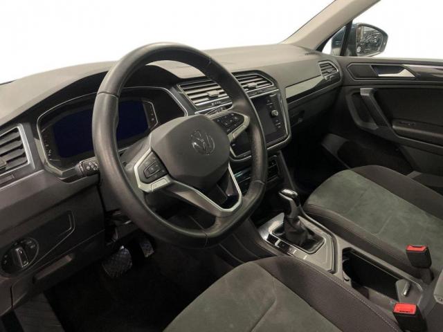 Volkswagen Tiguan image 3