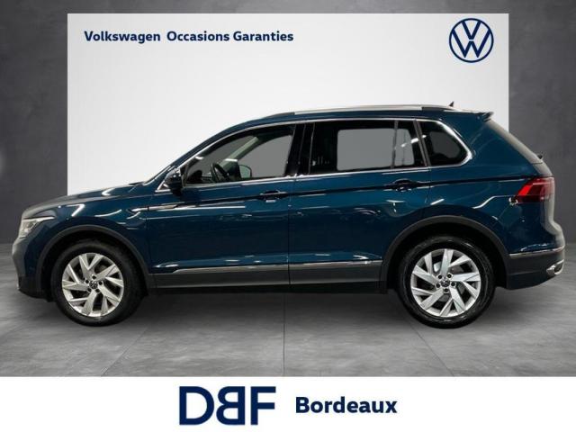 Volkswagen Tiguan image 2