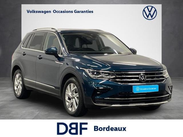 Volkswagen Tiguan image 5