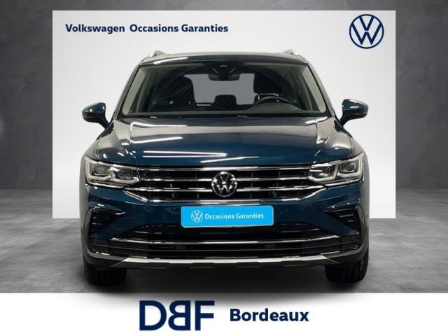 Volkswagen Tiguan image 7