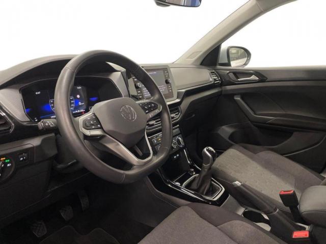 Volkswagen T-Cross image 7