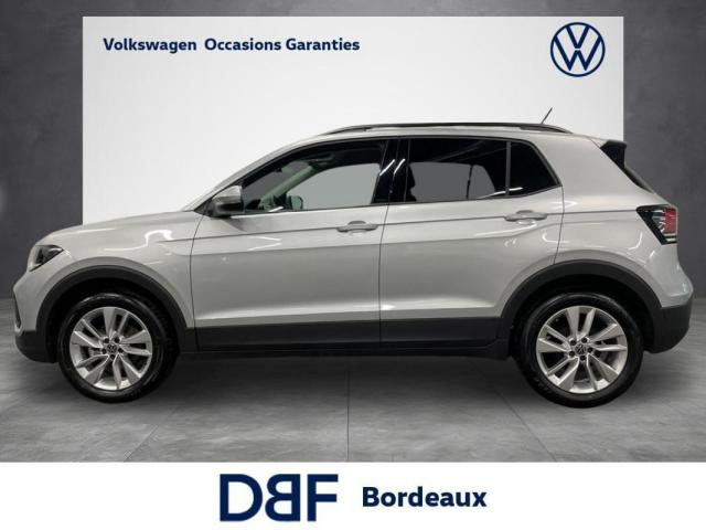 Volkswagen T-Cross image 8