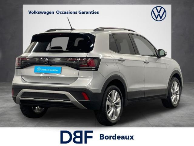 Volkswagen T-Cross image 3
