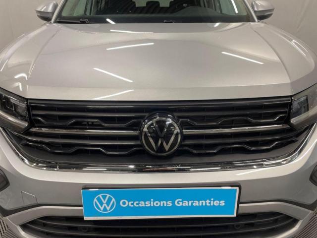 Volkswagen T-Cross image 5