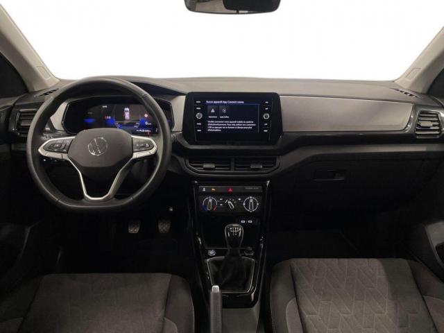 Volkswagen T-Cross image 6
