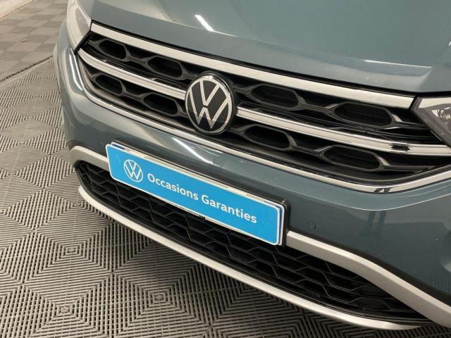 Volkswagen T-Roc image 2