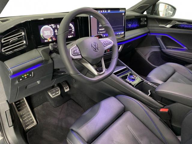 Volkswagen Tiguan image 2