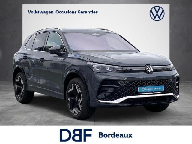 Volkswagen Tiguan image 9