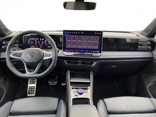 Volkswagen Tiguan image 7