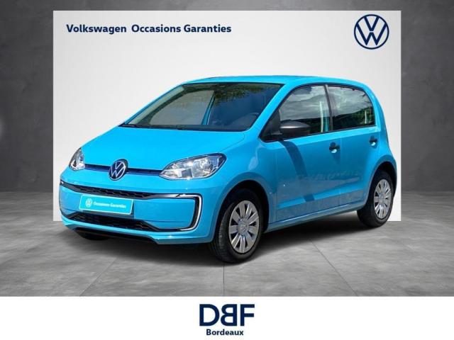 Volkswagen E-Up! E-Up! 2.0 Electrique