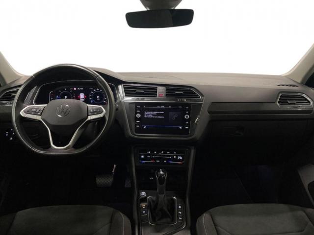 Volkswagen Tiguan image 4