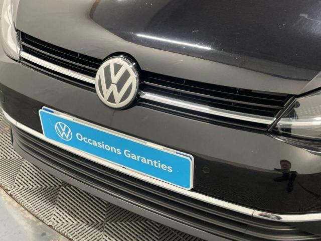 Volkswagen Golf image 4