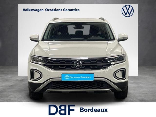 Volkswagen T-Roc image 4