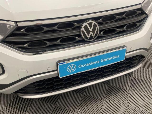Volkswagen T-Roc image 1