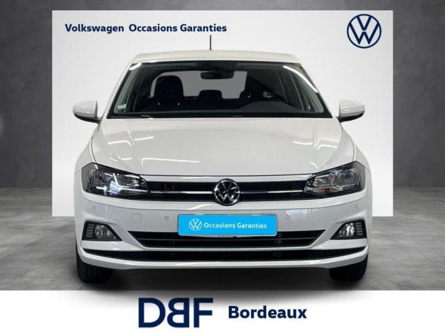 Volkswagen Polo image 4