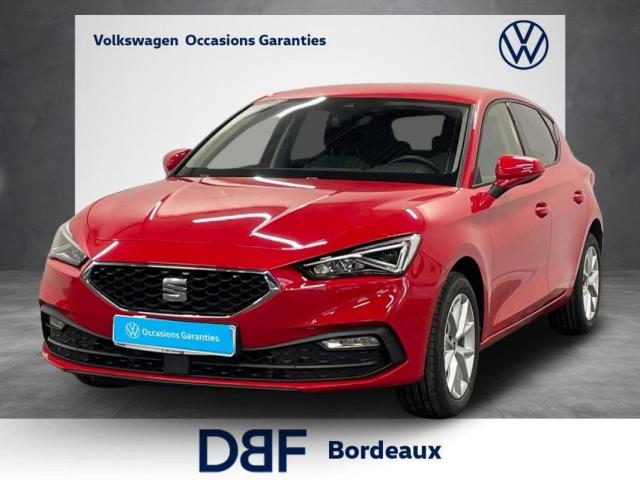 Seat Leon 1.0 Tsi 110 Bvm6 Business