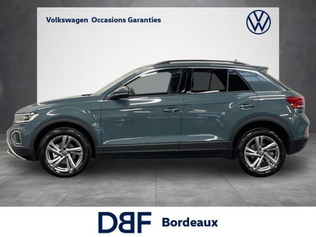 Volkswagen T-Roc image 7