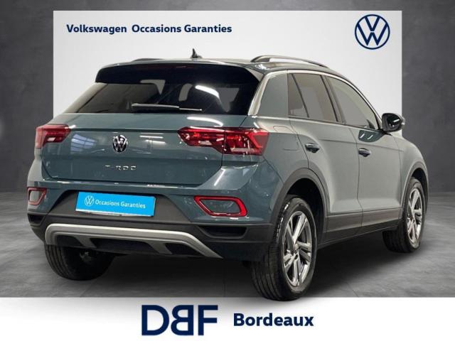 Volkswagen T-Roc image 6