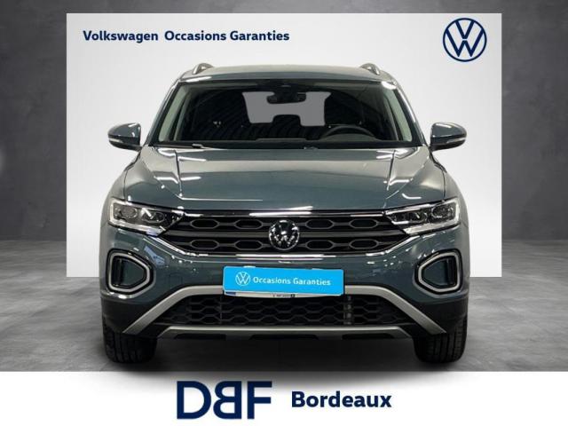 Volkswagen T-Roc image 8