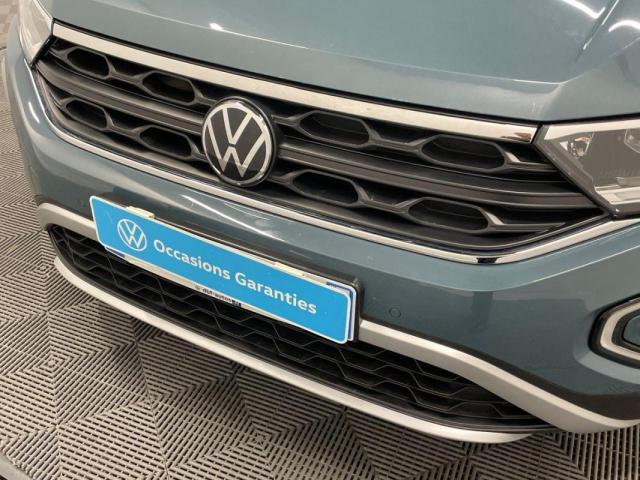 Volkswagen T-Roc image 9