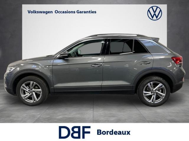Volkswagen T-Roc image 1