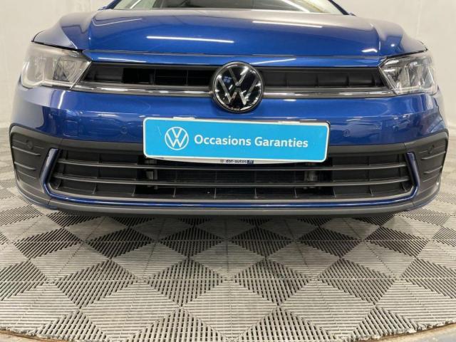 Volkswagen Polo image 8