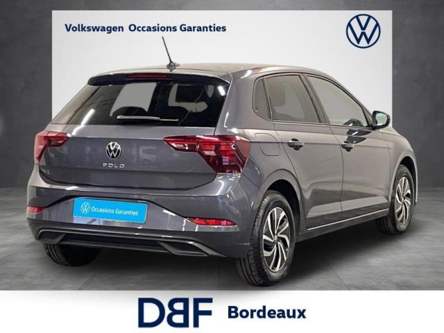 Volkswagen Polo image 4