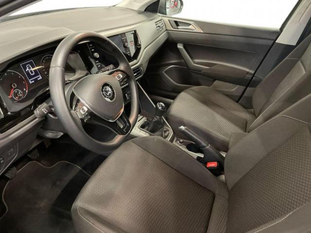 Volkswagen Polo image 8