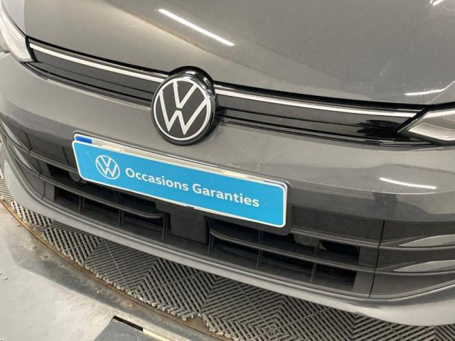 Volkswagen Golf image 5