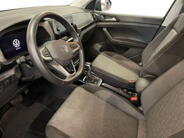 Volkswagen T-Cross image 1