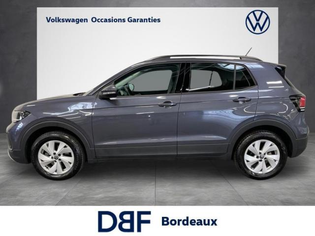 Volkswagen T-Cross image 2