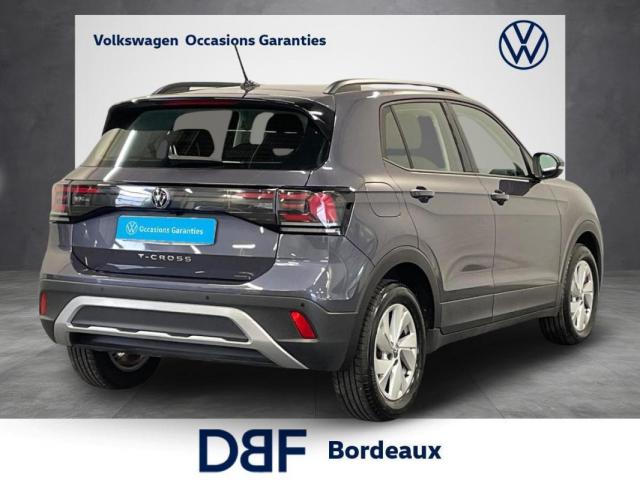 Volkswagen T-Cross image 6