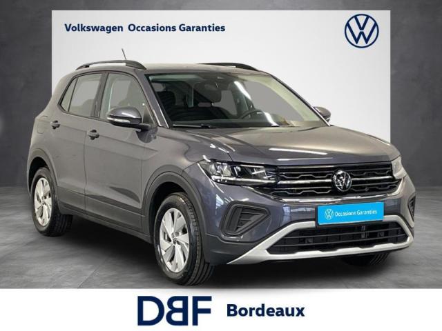 Volkswagen T-Cross image 4