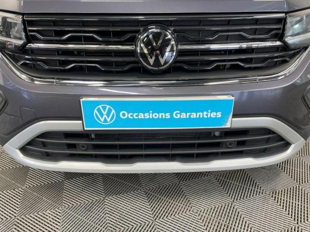 Volkswagen T-Cross image 5