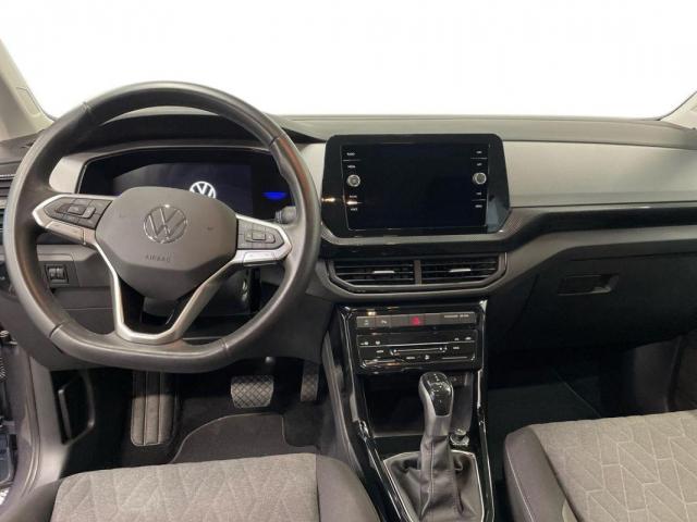 Volkswagen T-Cross image 3