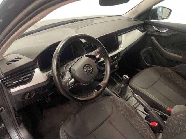 Skoda Kamiq image 2