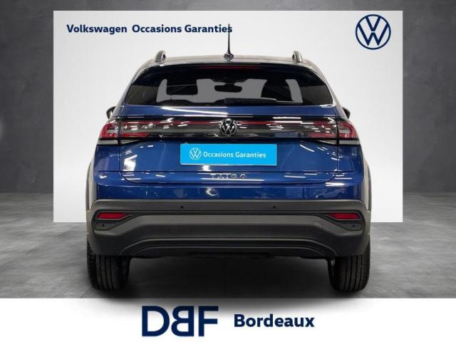 Volkswagen Taigo image 9